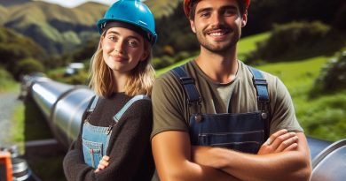 Green Plumbing: NZ’s Eco-Friendly Practices