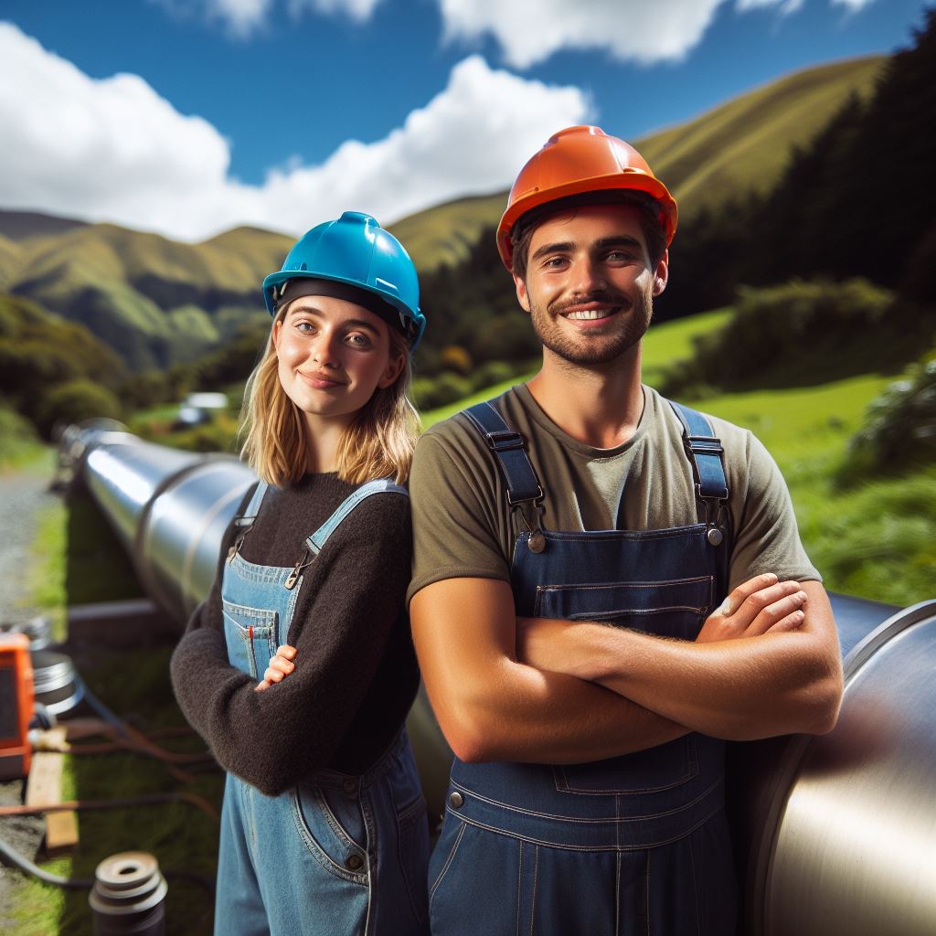 Green Plumbing: NZ’s Eco-Friendly Practices