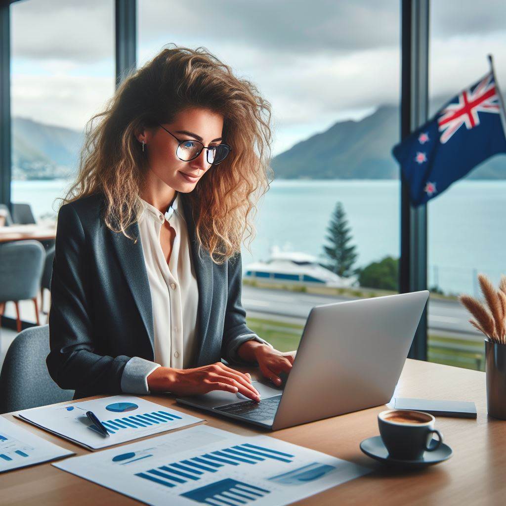 HR Analytics in NZ Financial Services