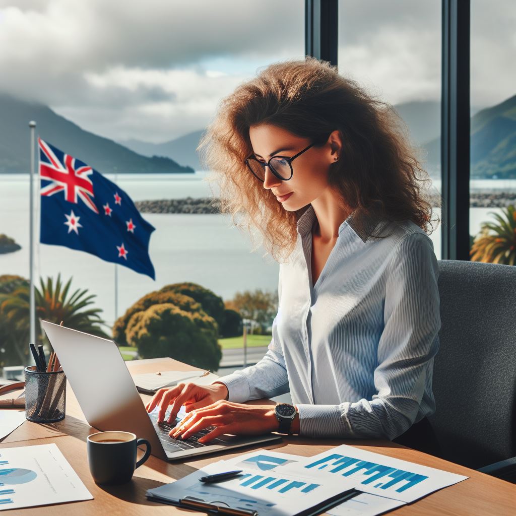 HR Analytics in NZ Financial Services