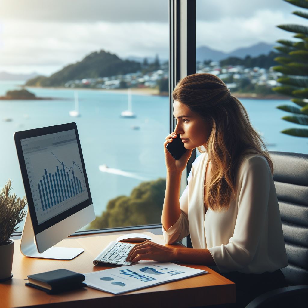 HR Managers: Finance Sector Salaries NZ