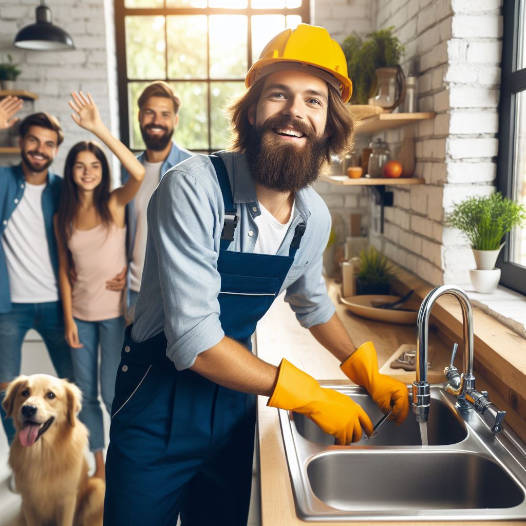 Health & Safety for NZ Plumbers: Tips