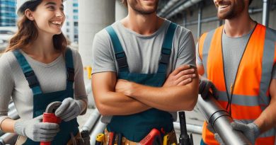 Hiring a Plumber in NZ: What to Ask
