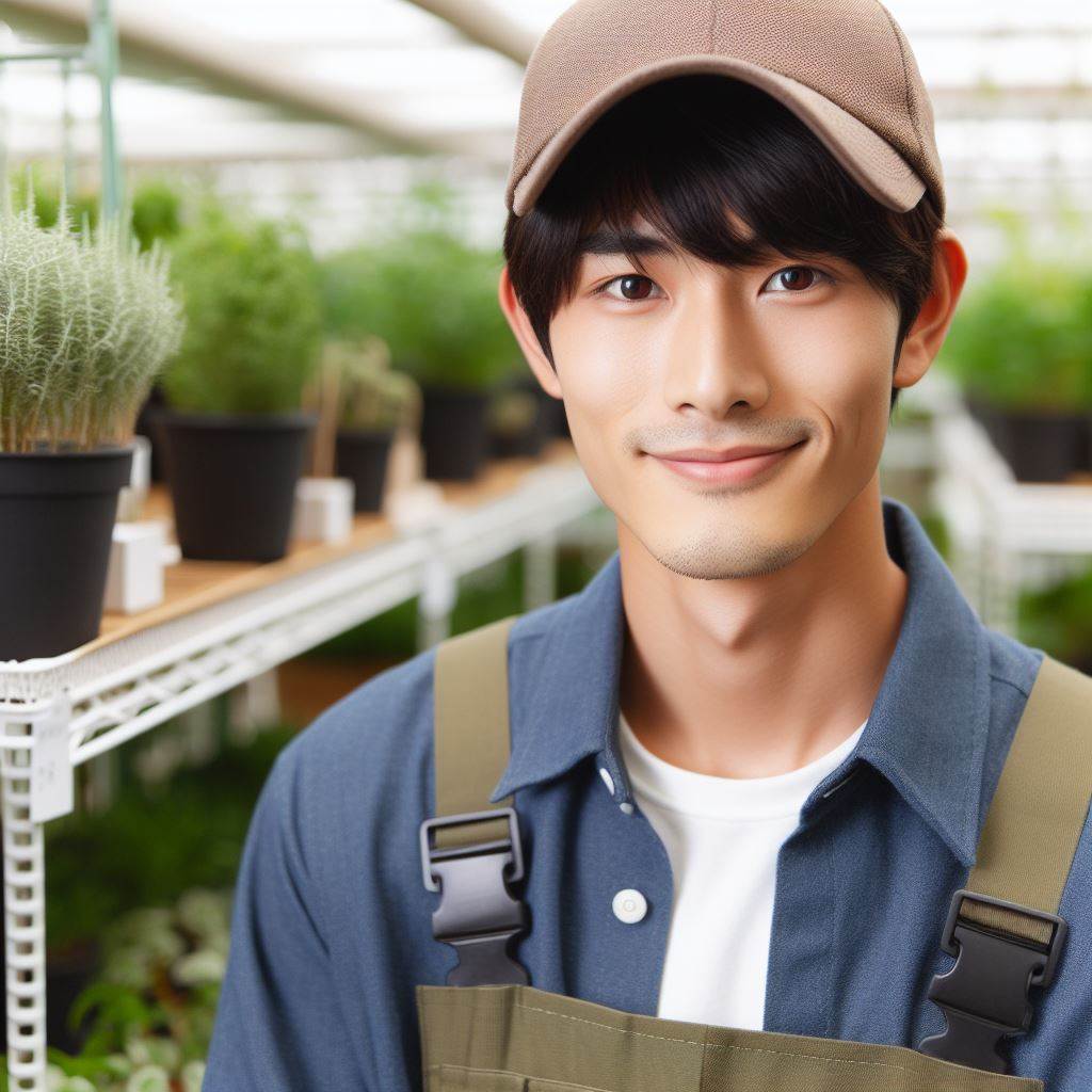 Horticulture Internships in New Zealand