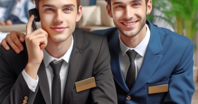 Hotel Management: Skills You Need in NZ