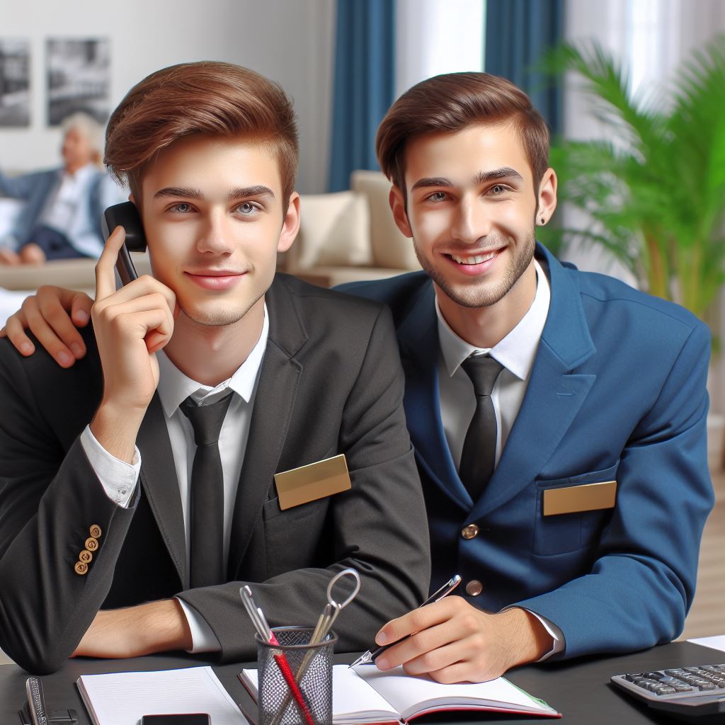 Hotel Management: Skills You Need in NZ