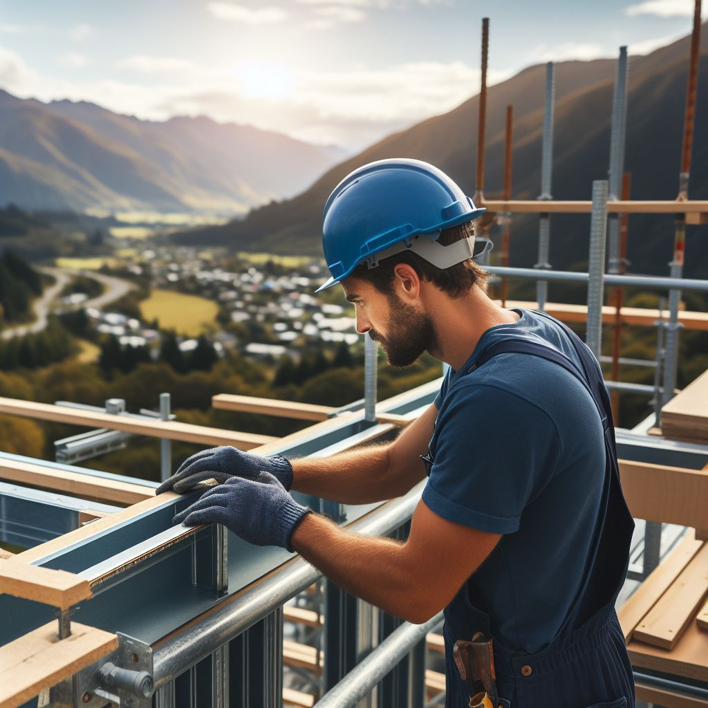 How to Become a Builder in New Zealand