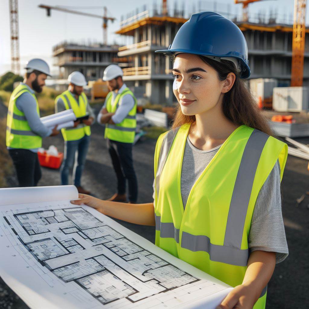 How to Become a Civil Engineer in NZ