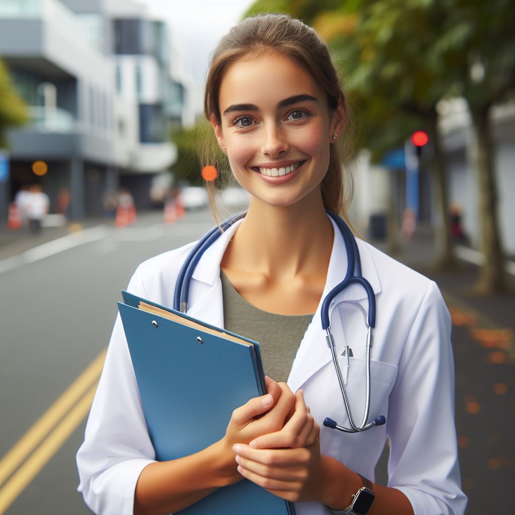How to Become a Doctor in NZ: A Step Guide