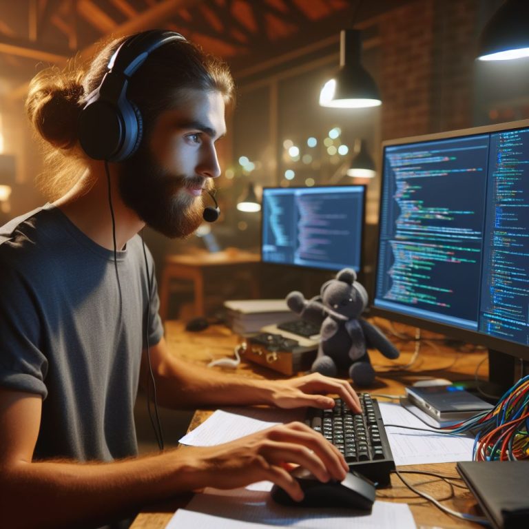Day in the Life of an NZ Engineering Tech