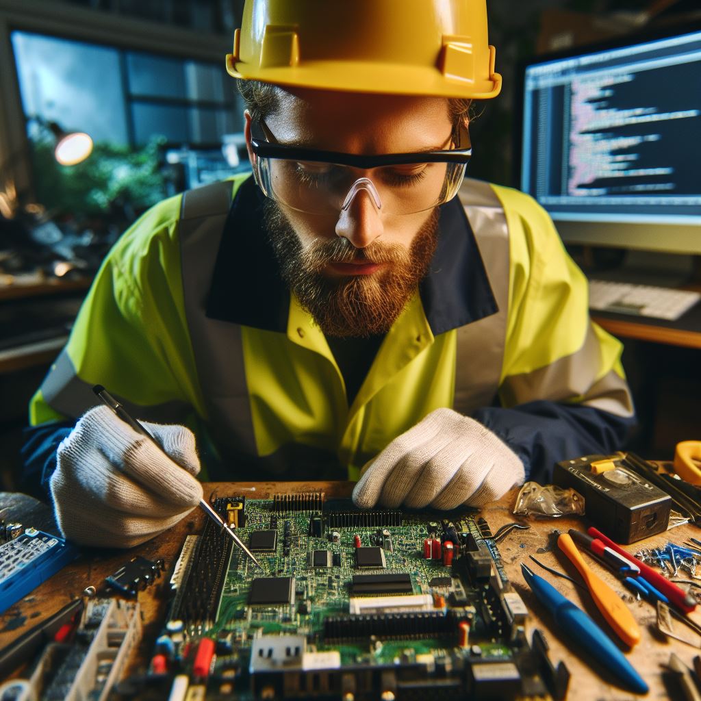 How to Become an Electrical Engineer in NZ