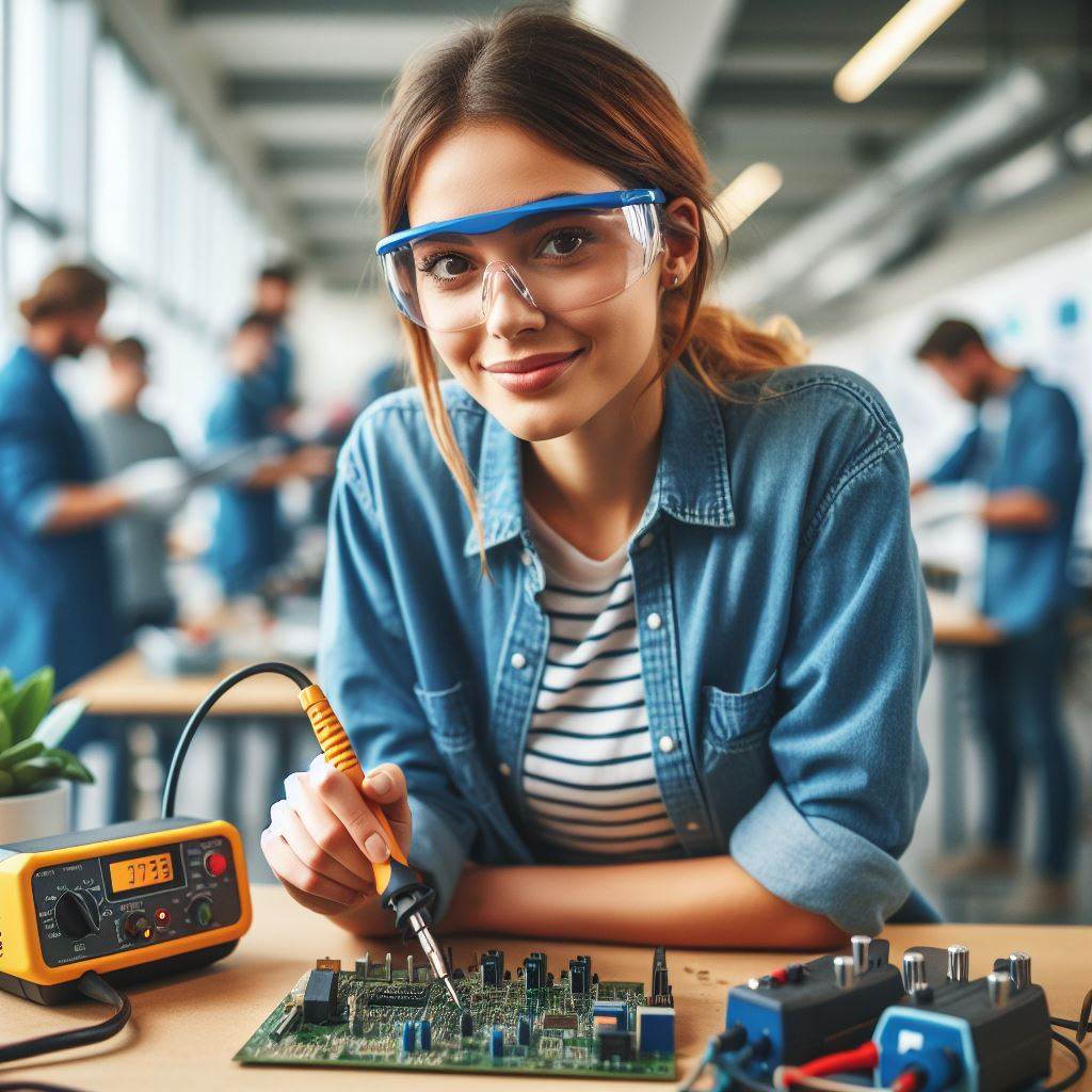 How to Become an Electrical Engineer in NZ