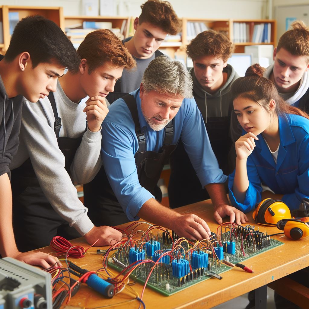 How to Choose an Electrical Trade School in NZ