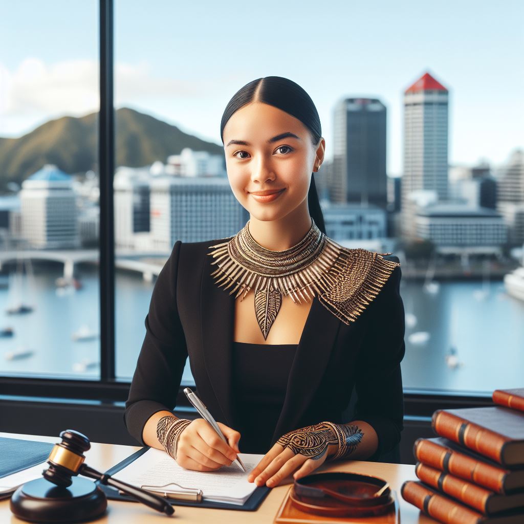 How to Choose the Right Solicitor in New Zealand
