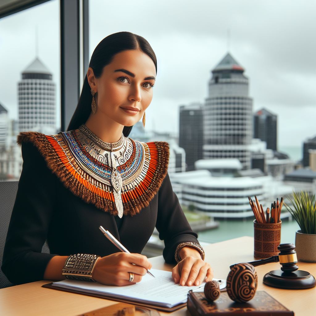 How to Choose the Right Solicitor in New Zealand