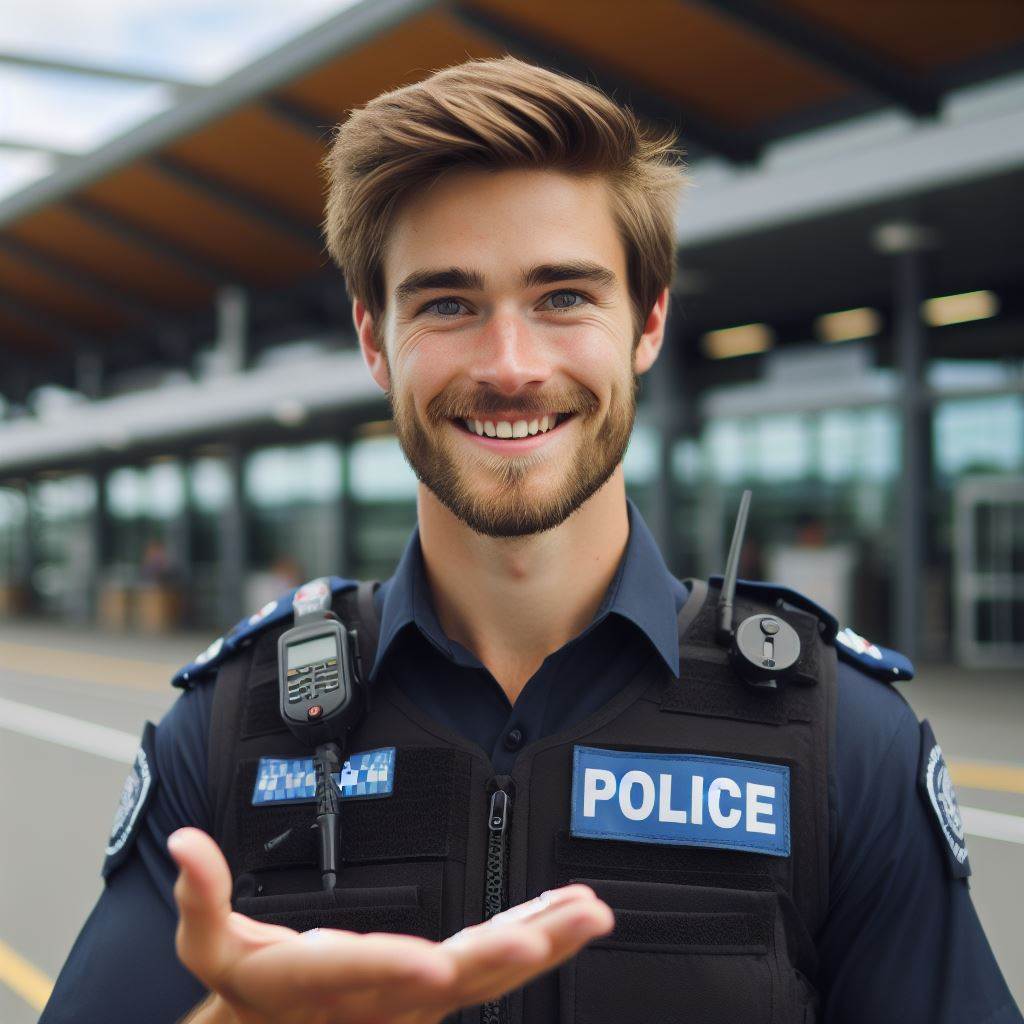 How to Join NZ Police: A Step-by-Step Guide