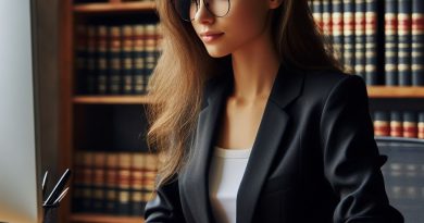 Impact of AI on Legal Clerks in NZ