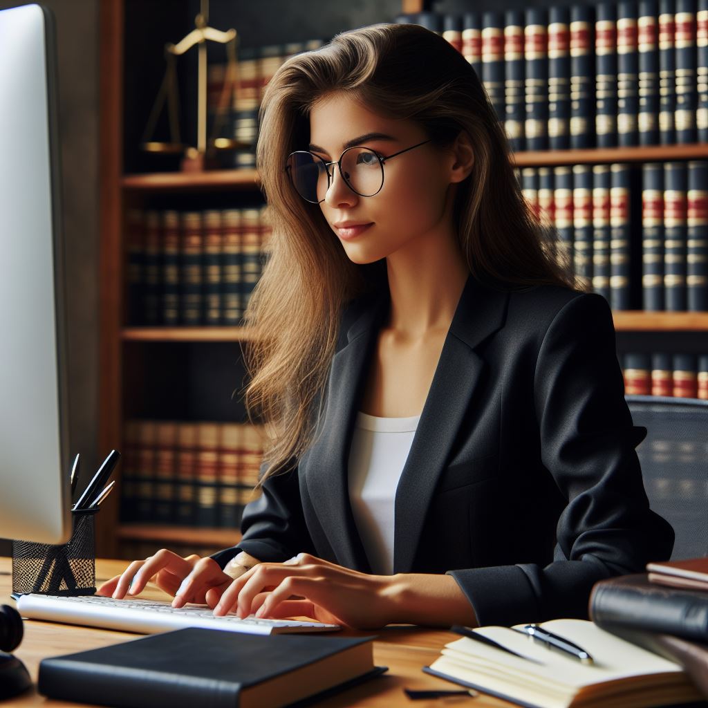 Impact of AI on Legal Clerks in NZ