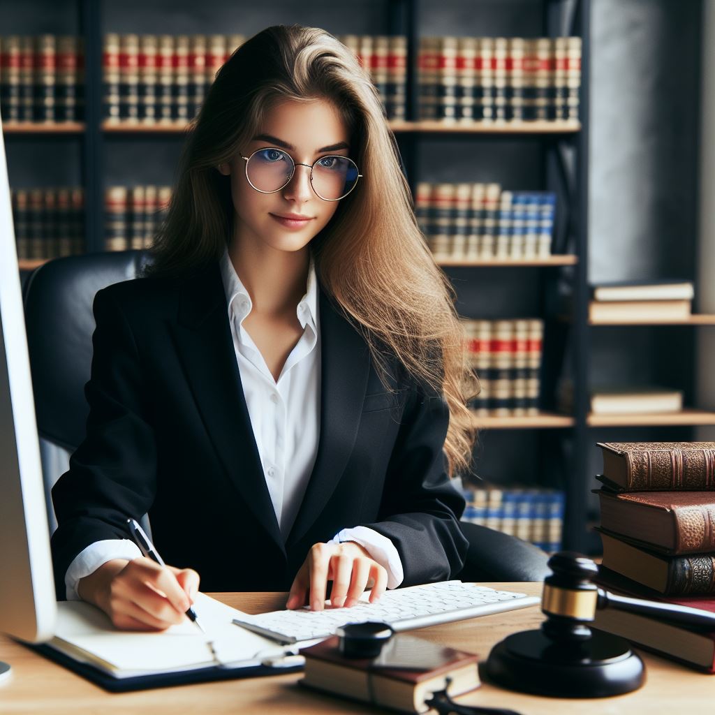 Impact of AI on Legal Clerks in NZ
