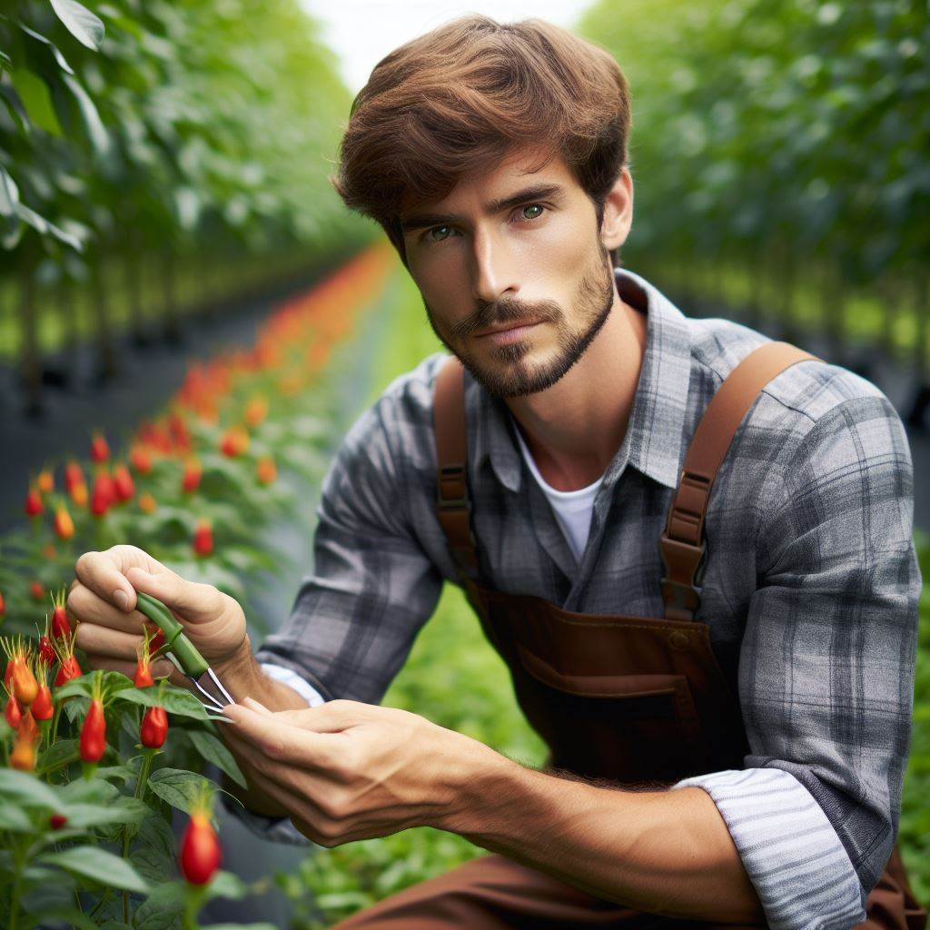 Innovative Farming Techniques in NZ