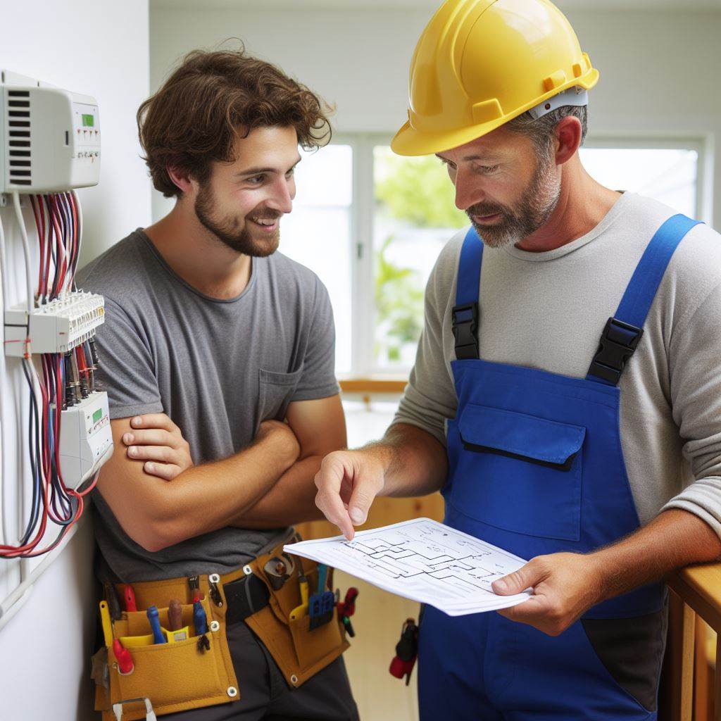 Insider Tips: Succeeding in the NZ Electrical Trade