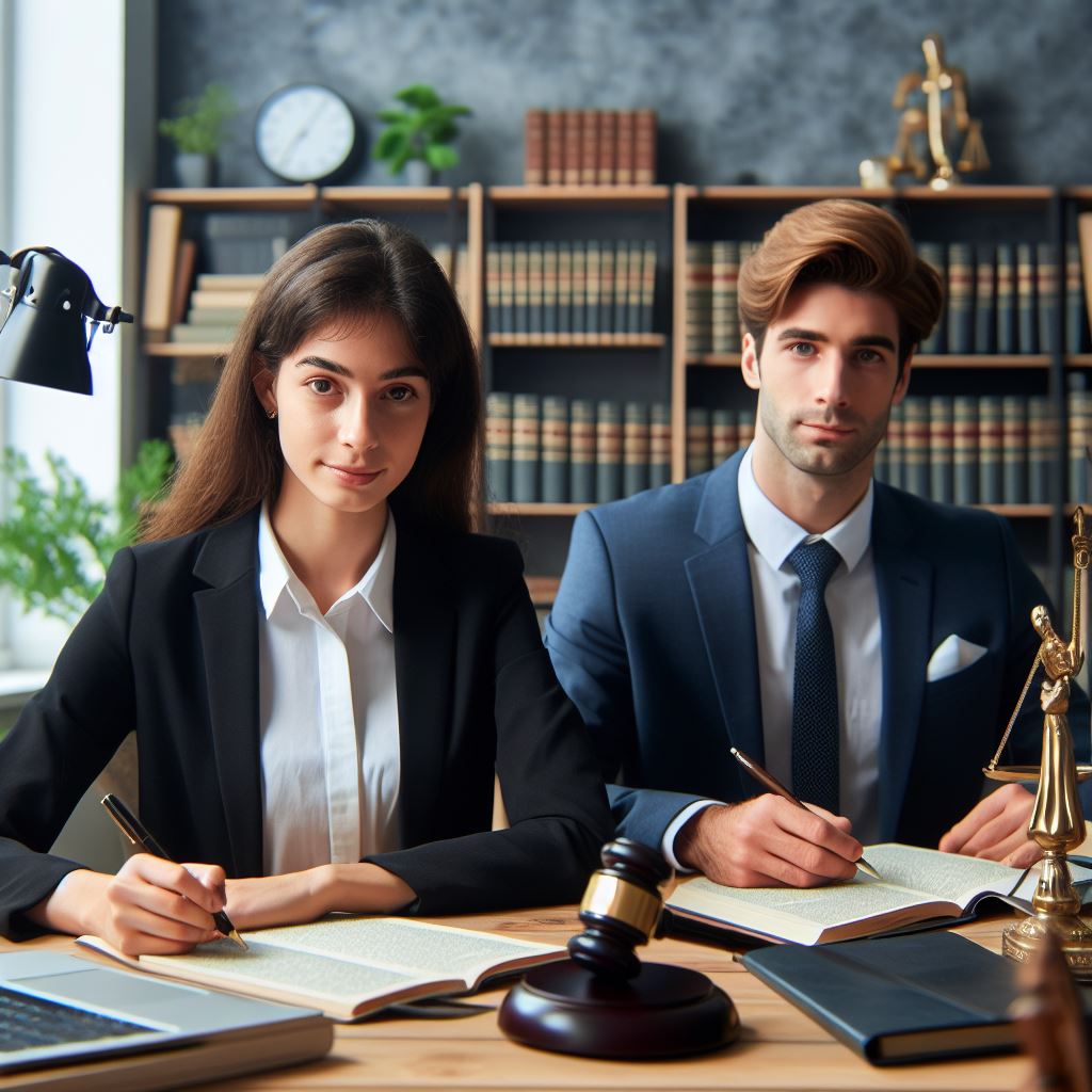 Interview Tips: Legal Secretary Jobs in NZ