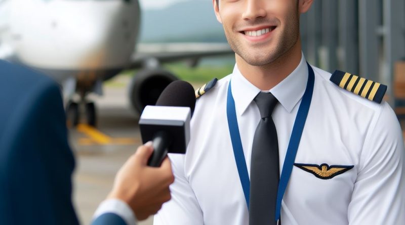Interview Tips: NZ Flight Attendant Jobs