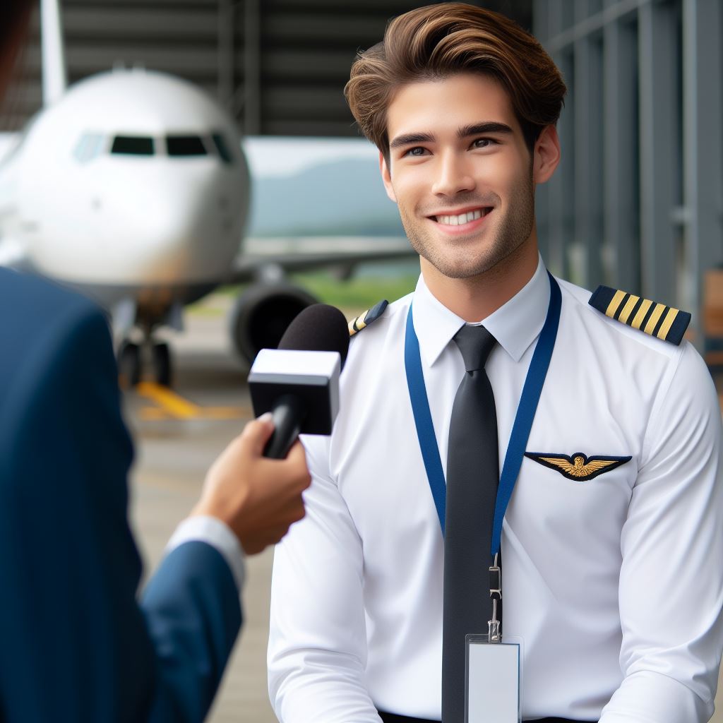 Interview Tips: NZ Flight Attendant Jobs