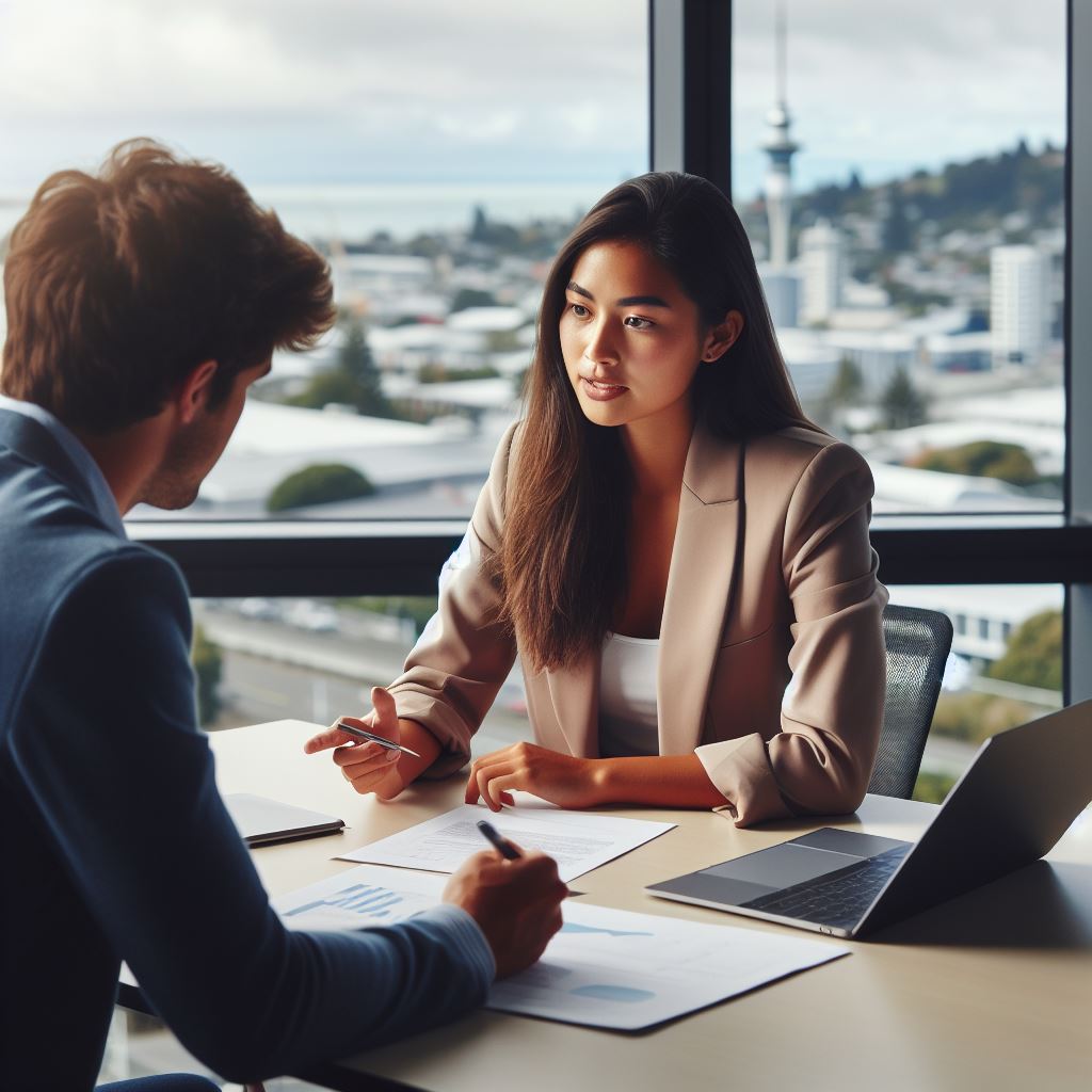 Interview Tips for Aspiring System Analysts in NZ