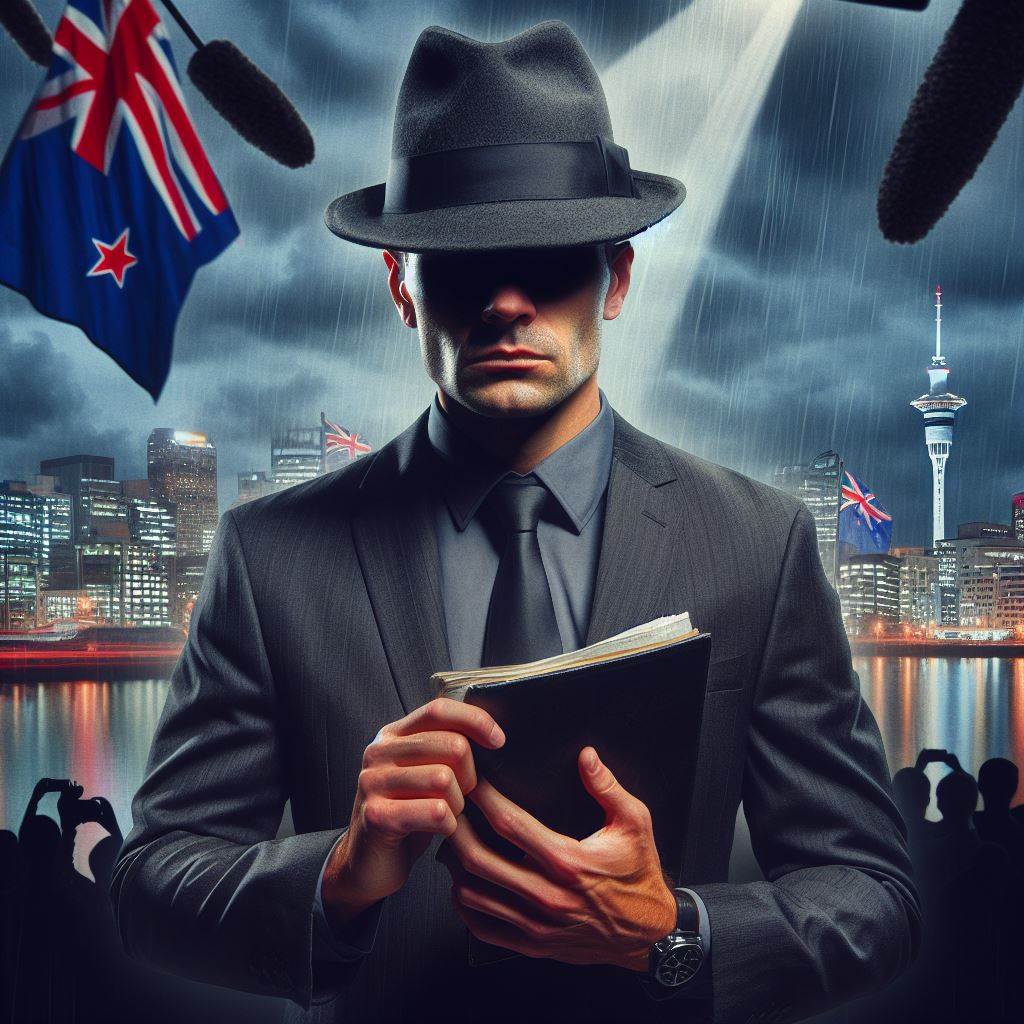 Investigative Journalism: NZ's Finest