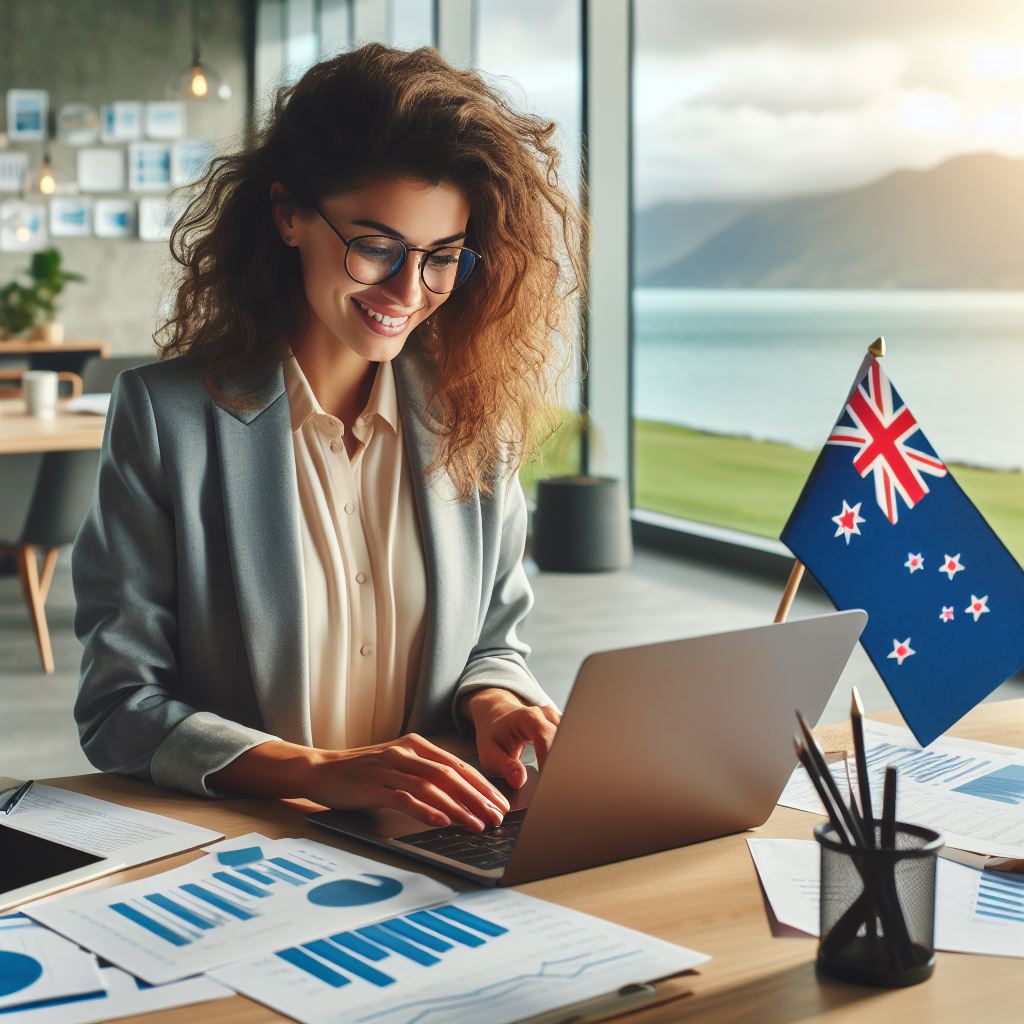 Key Skills for NZ Finance Admin Staff