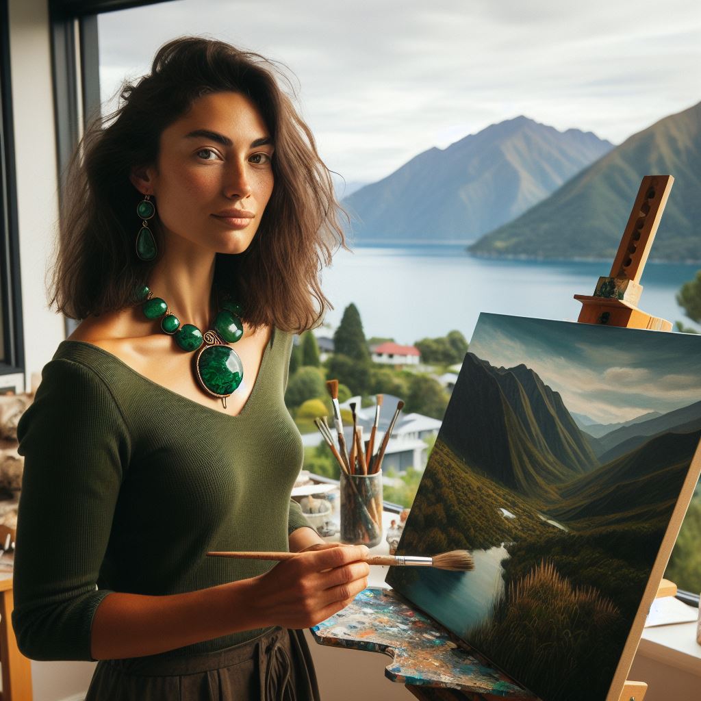 Kiwi Art Festivals: A Career Boost