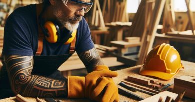 Kiwi Carpenter Salary Insights 2024