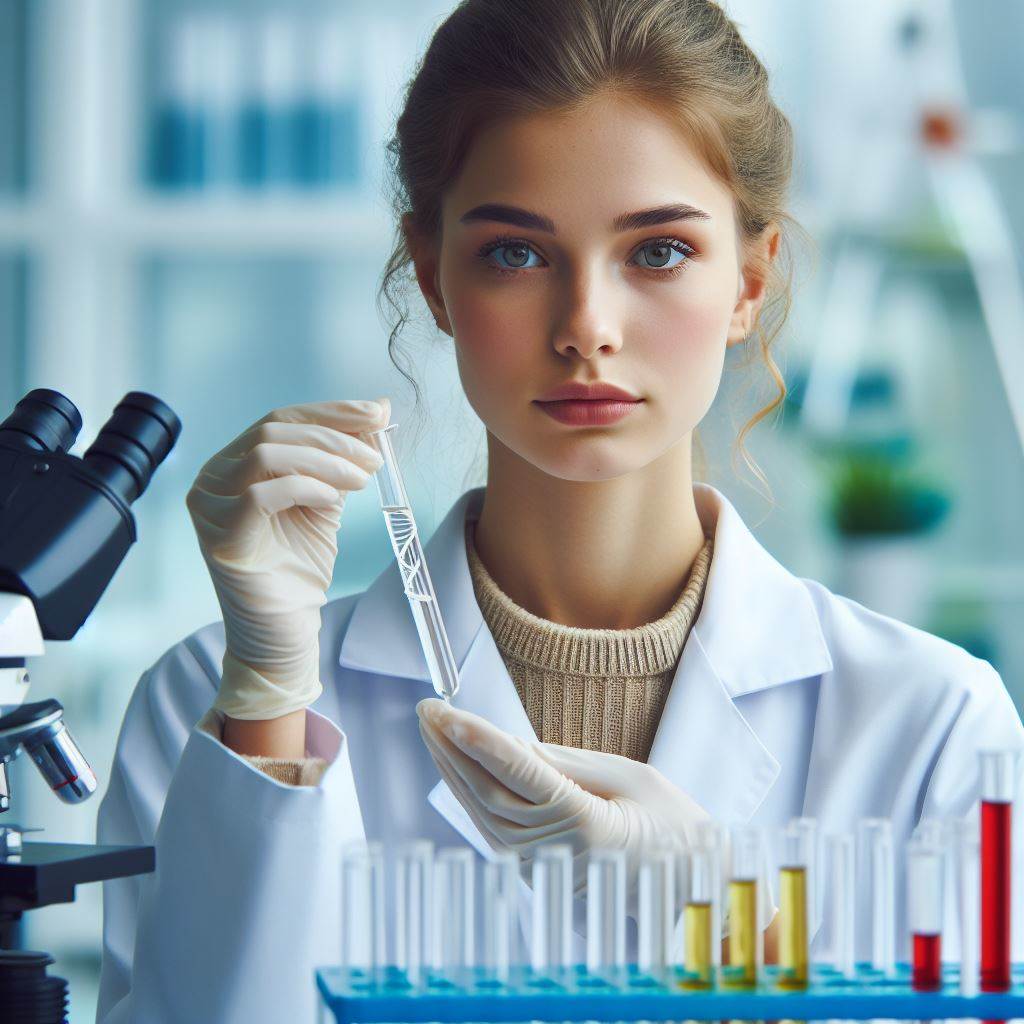 Lab Technician FAQs in NZ Research