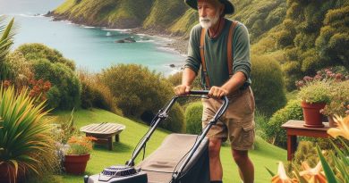 Landscaping Regulations in New Zealand