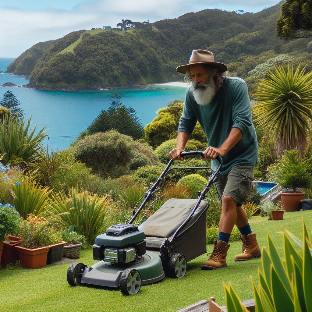 Landscaping Regulations in New Zealand
