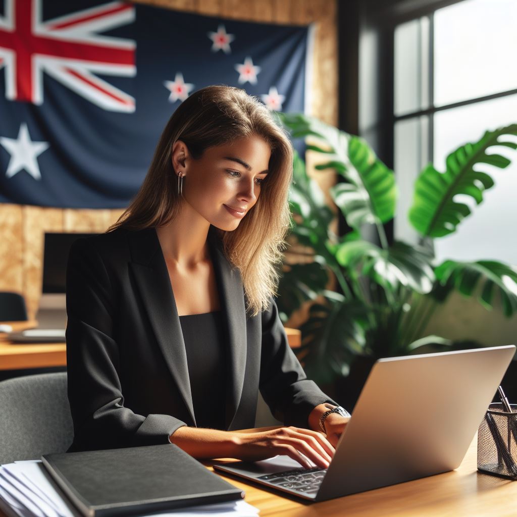 Legal Clerk Career Path in NZ Explained