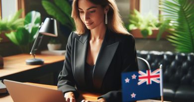 Legal Clerk Career Path in NZ Explained
