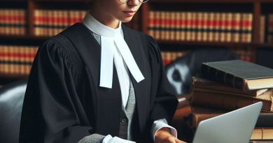 Legal Clerk Duties: What to Expect in NZ