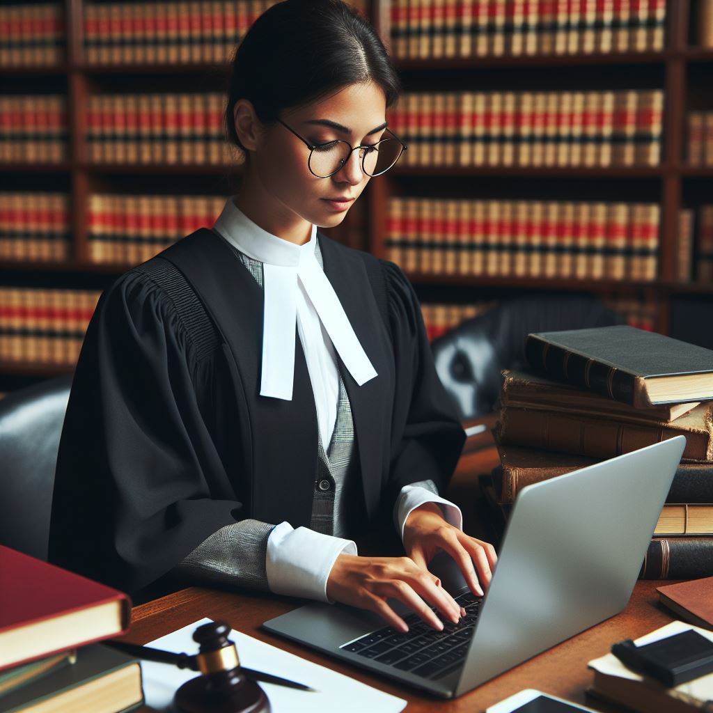 Legal Clerk Duties: What to Expect in NZ