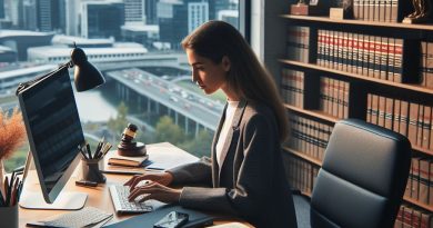 Legal Clerk vs. Paralegal in NZ: Differences