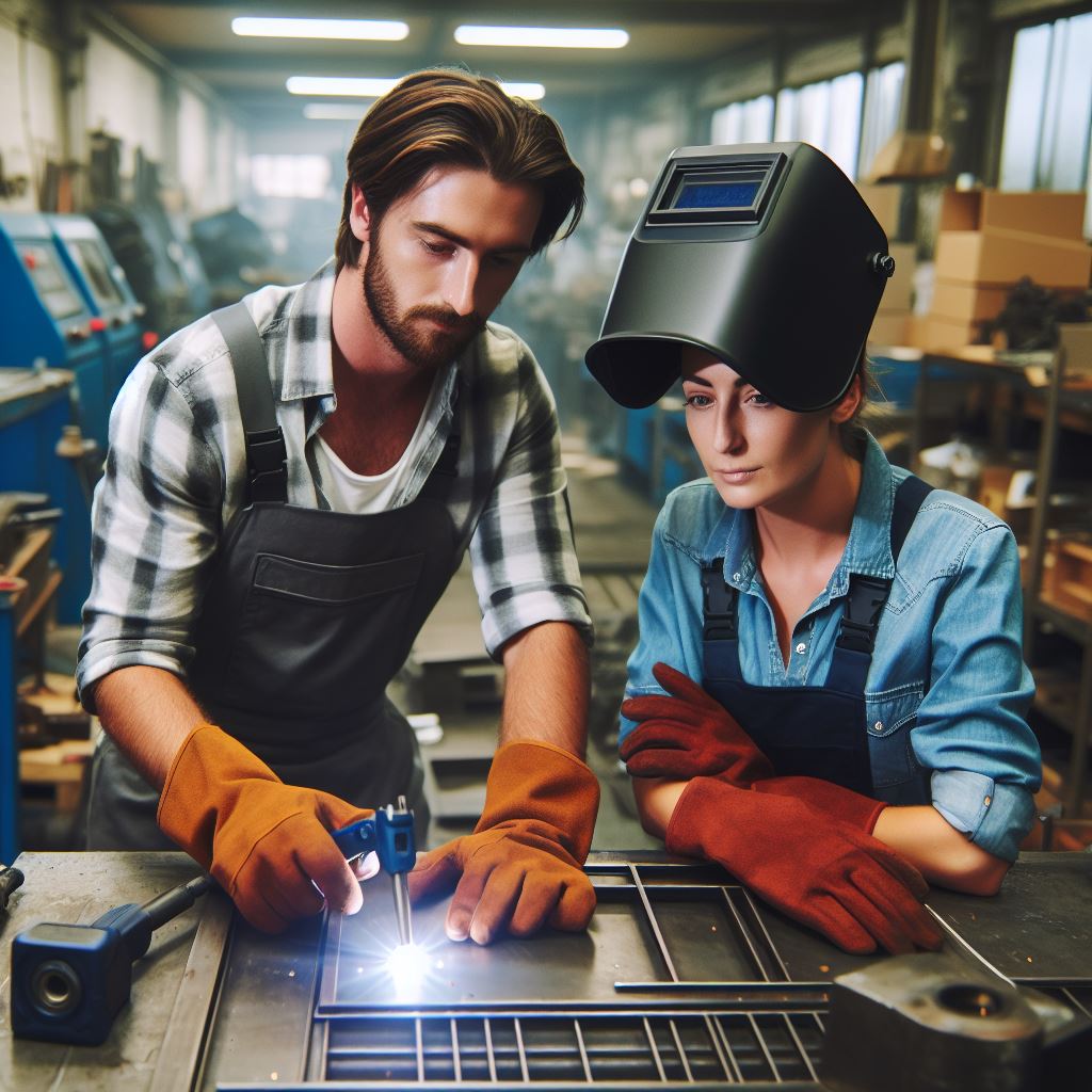 MIG vs TIG: Welding Techniques in NZ