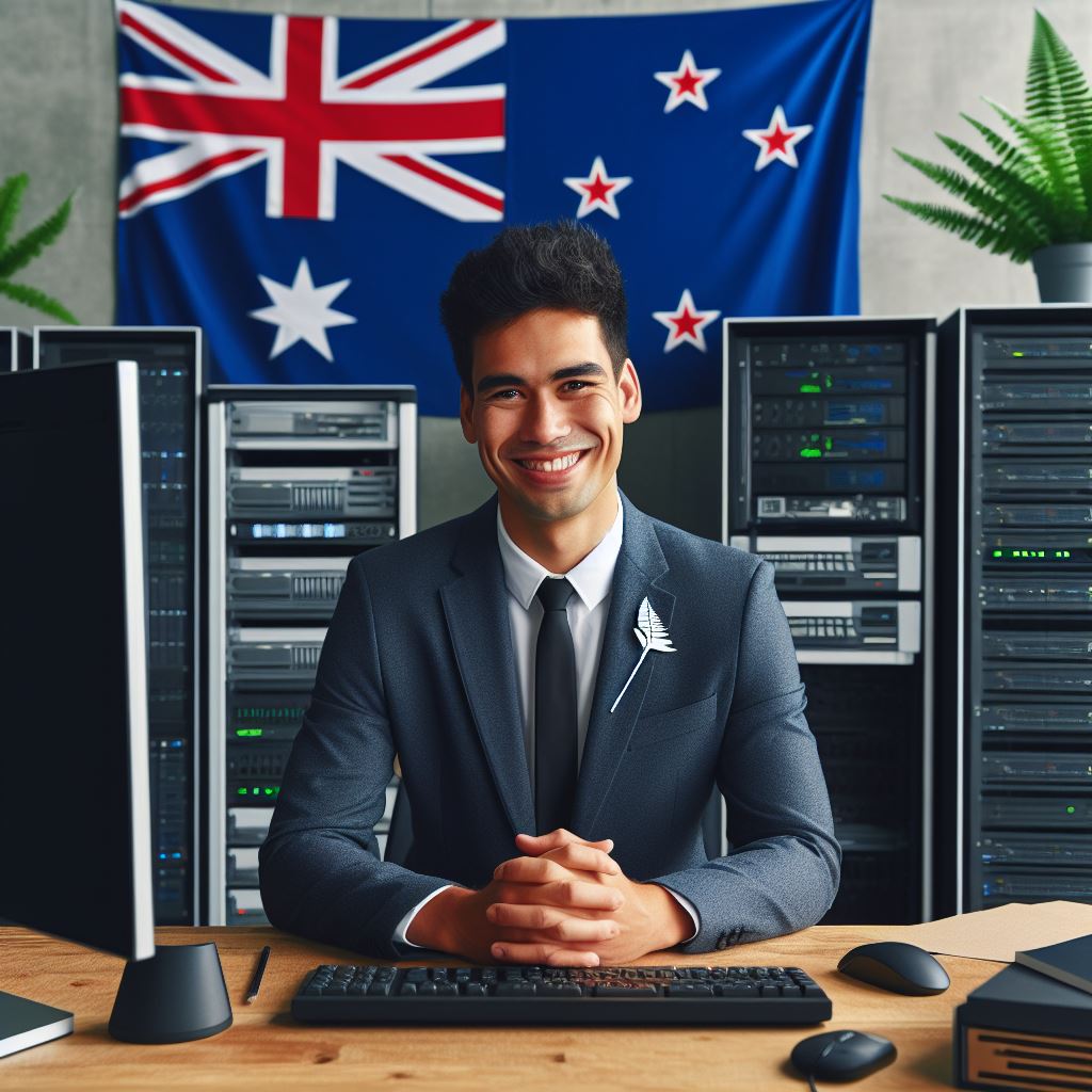 Managing IT Teams Remotely in NZ