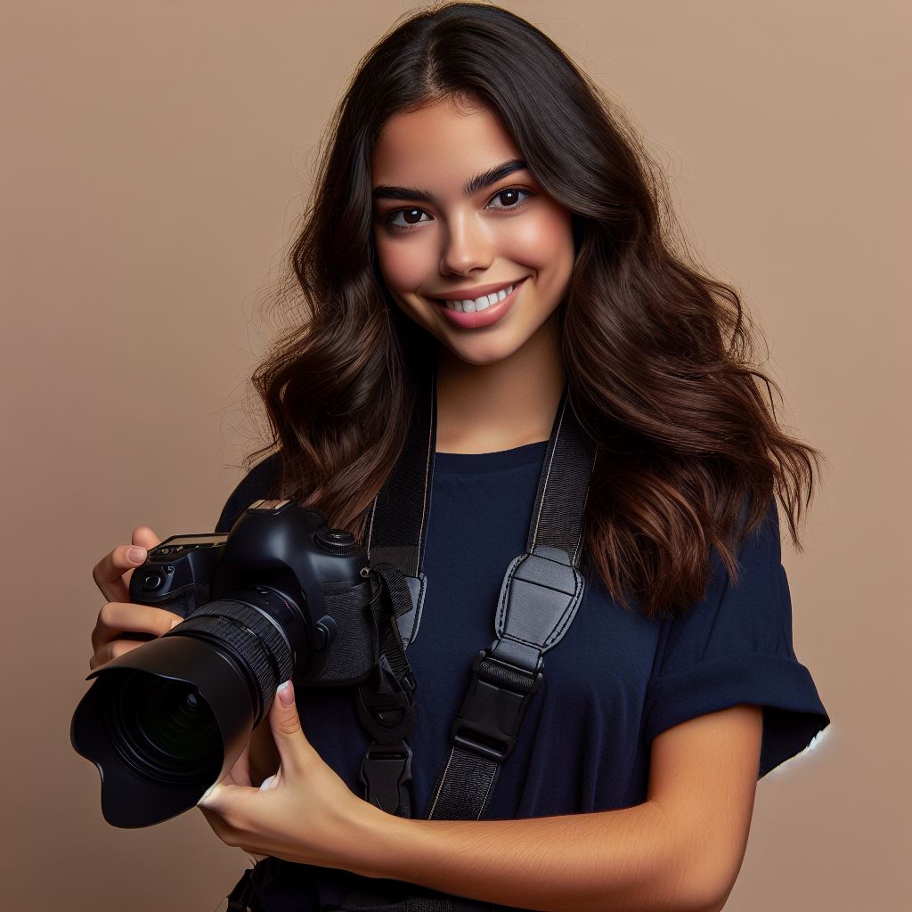 Mastering Portraits: Tips from NZ Pros