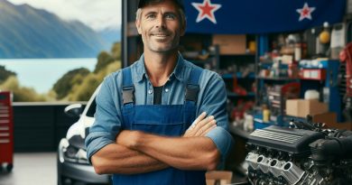 Mechanic Qualifications: NZ's Requirements