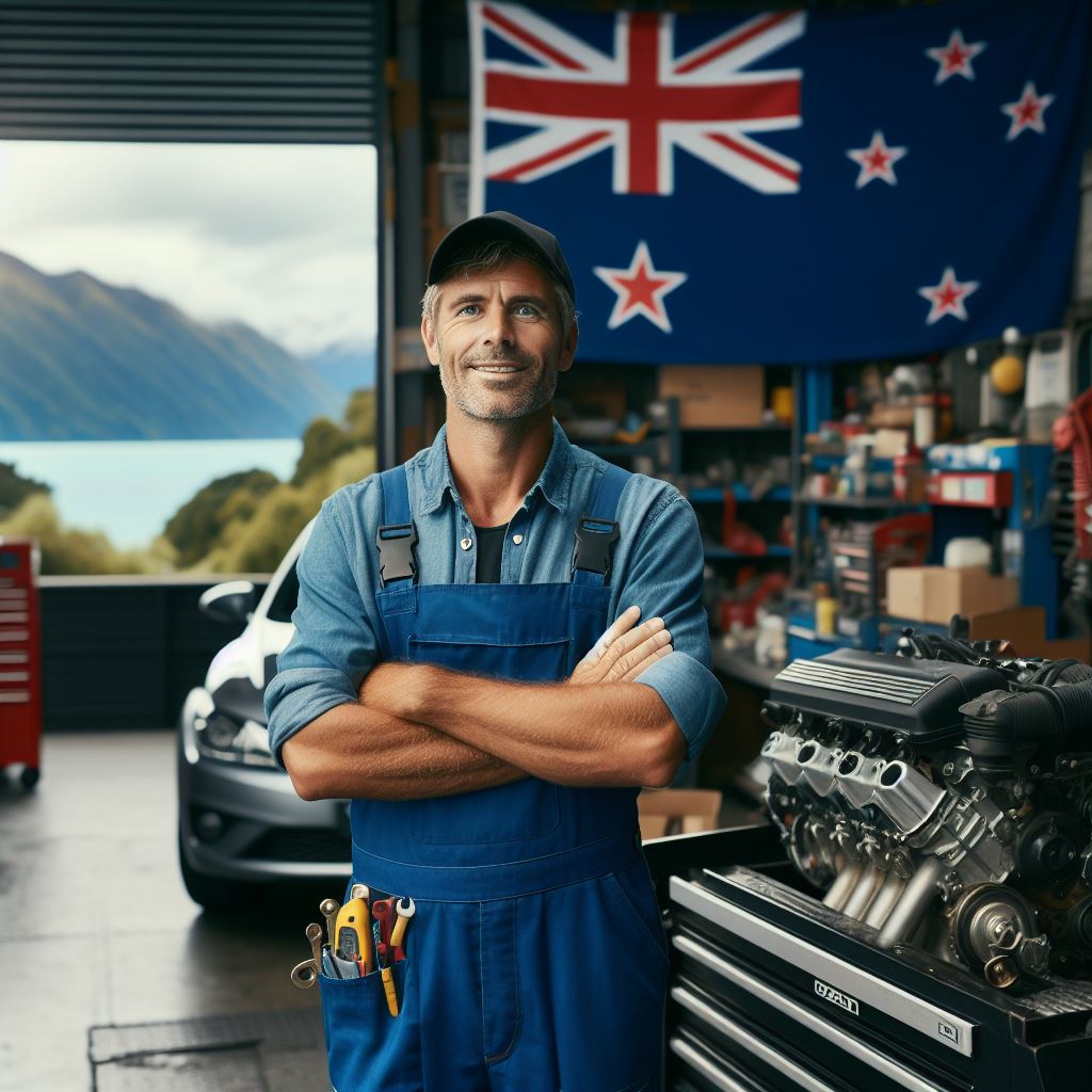 Mechanic Qualifications: NZ's Requirements