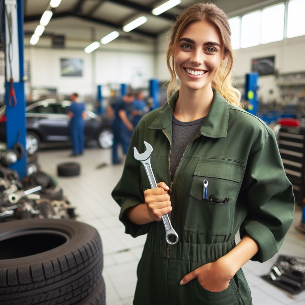 Mechanic Tools 101: Essentials in NZ