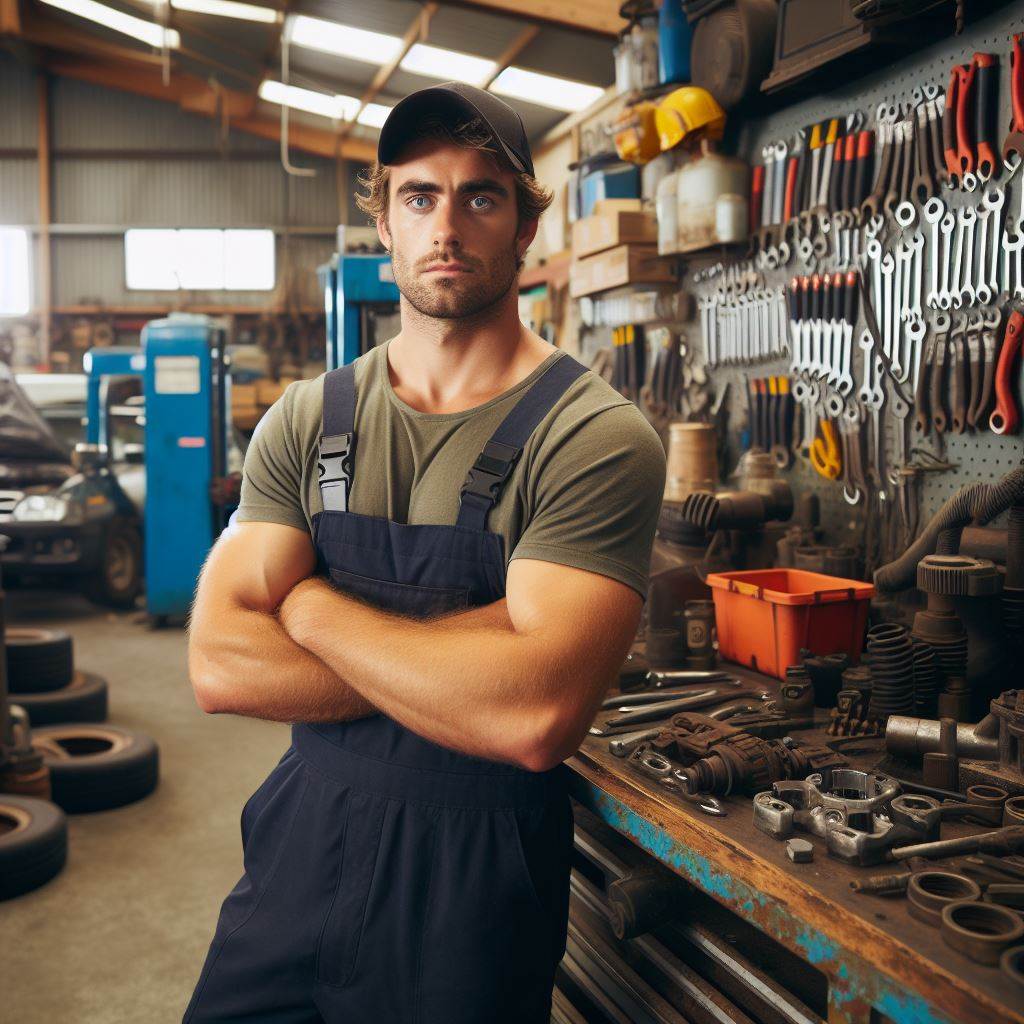 Mechanic Workshops: Best in New Zealand