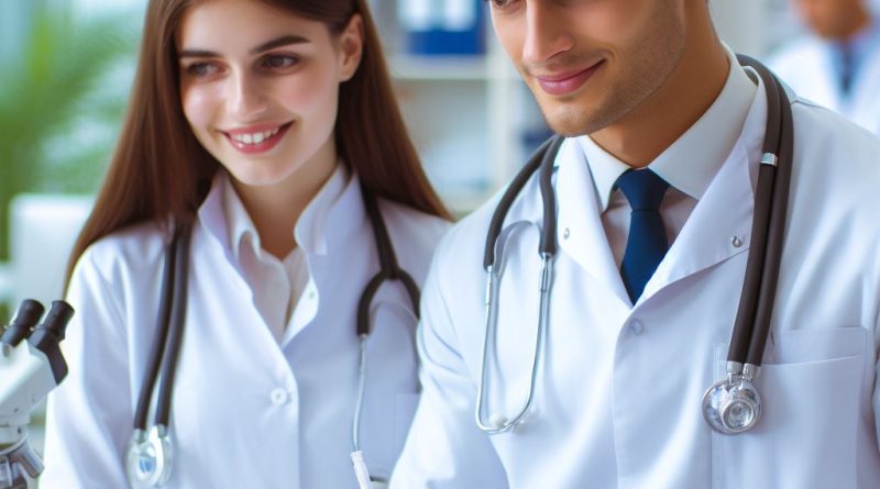 Medical Tech Specializations in New Zealand
