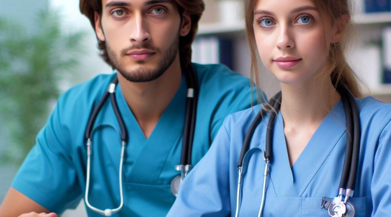 Medical Technician Salaries in NZ: 2024 Update